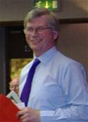 Rtn. Nigel Boyce-Bown